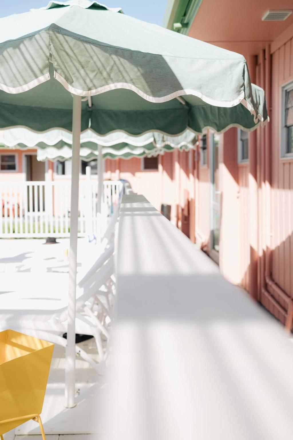 The Mayfair Hastings Luaran gambar